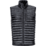 Marmot Avant Featherless Vest - Mens, Black, 2XL, 74410-001-XXL