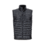 Marmot Avant Featherless Vest - Men's, Black, Small, 74410-001-S