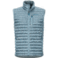 Marmot Avant Featherless Vest - Men's, Blue Granite, Extra Large, 74410-3967-Blue Granite-XL
