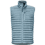 Marmot Avant Featherless Vest - Mens, Blue Granite, Medium, 74410-3967-Blue Granite-M