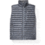 Marmot Avant Featherless Vest - Men's, Steel Onyx, Medium, 74410-1515-M