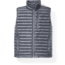 Marmot Avant Featherless Vest - Mens, Steel Onyx, Small, 74410-1515-S