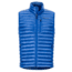Marmot Avant Featherless Vest - Mens, Surf, Small, 74410-2707-S