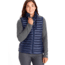 Marmot Avant Featherless Vest - Womens, Arctic Navy, Medium, 79350-2975-M