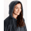 Marmot Avens Hoody - Womens, Steel Onyx, Extra Small, 31470-1515-XS