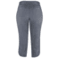 Marmot Avery Capri - Womens, Dark Steel Heather, Small 48480-1359-S