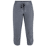 Marmot Avery Capri - Womens, Dark Steel Heather, Small 48480-1359-S