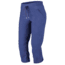 Marmot Avery Capri - Womens, Deep Dusk Heather, Extra Large 48480-8677-XL