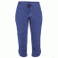 Marmot Avery Capri - Women's, Deep Dusk Heather, L, 48480-8677-L