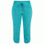 Marmot Avery Capri - Women's, Teal Tide Heather, L, 48480-8681-L