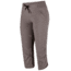 Marmot Avery Capri - Womens, Desert Khaki Heather, Extra Large 48480-8749-XL