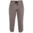 Marmot Avery Capri - Womens, Desert Khaki Heather, Extra Large 48480-8749-XL