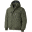 Marmot Aviate Jacket - Men's-Medium-Olive Night