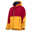 Marmot B Love Pro Jacket - Men's, Golden Sun/Sienna Red, S, 74270-9778-S