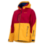 Marmot B Love Pro Jacket - Mens, Golden Sun/Sienna Red, M, 74270-9778-M