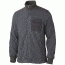 Marmot Backroad Jacket - Men's-Dark Granite-Small