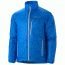 Marmot Baffin Jacket - Men's-Blue Ocean-Small