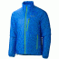 Marmot Baffin Jacket - Men's-Cobalt Blue-Large
