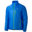 Marmot Baffin Jacket - Men's-Cobalt Blue-Medium