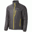 Marmot Baffin Jacket - Men's-Dark Granite-X-Large