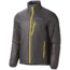 Marmot Baffin Jacket - Men's-Dark Granite-X-Large