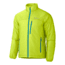 Marmot Baffin Jacket - Men's-Green Lime-X-Large