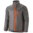 Marmot Baffin Jacket - Men's-Slate Grey-Small