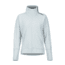 Marmot Baillie Pullover - Womens, Grey Storm, Small, 47880-1620-S