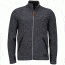 Marmot Bancroft Jacket - Men's -Charcoal Heather-Large
