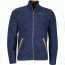Marmot Bancroft Jacket - Men's -Dark Indigo Heather-Small