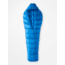 Marmot Bantamweight 15 Sleeping Bags - Mens, Dark Azure/Clear Blue, Center-Zip, Short, M13001-19628-CZ