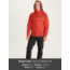 Marmot Bantamweight Jacket - Mens, Victory Red, Large, 31590-6702-L