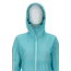 Marmot Bantamweight Jacket - Womens, Skyrise, Large, 36040-3848-L