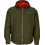 Marmot Banyons Insulated Hoody - Men's-Deep Olive Heather-Large