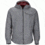 Marmot Banyons Insulated Hoody - Men's-Slate Grey Heather-X-Large
