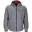 Marmot Banyons Insulated Hoody - Men's-Slate Grey Heather-Small