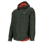 Marmot Banyons Insulated Hoody - Mens, Dark Spruce, Large, 49450-4741-L