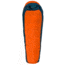 Marmot Banzai Trestles 35 Sleeping Bag - Kid's, Mandarin Orange/Denim, Reg 4ft / Left Zip, 38480-9503-LZ