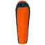 Marmot Banzai Trestles 35 Sleeping Bag - Kid's, Mandarin Orange/Denim, Reg 4ft / Left Zip, 38480-9503-LZ