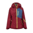 Marmot Bariloche Jacket - Women's, Claret/Storm, Medium, 79660-Claret/Storm-M-DEMO
