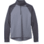 Marmot Baselayer 1/2 Zip - Mens, Steel Onyx/Dark Steel, Large, 82080-1517-L