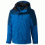 Marmot Bastione Component Jacket - Men's-Large-Cobalt Blue/Blue Night, 785562261846