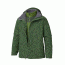 Marmot Bastione Component Jacket - Men's-Medium-Team Red/Brick