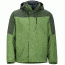 Marmot Bastione Component Jacket - Men's-Small-Alpine Green/Winter Pine