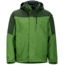 Marmot Bastione Component Jacket - Men's-Large-Alpine Green/Winter Pine
