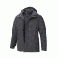 Marmot Bastione Component Jacket - Men's-Large-Dark Granite