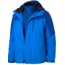 Marmot Bastione Component Jacket - Men's-Large-Sierra Blue/Indigo Blue