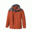 Marmot Bastione Component Jacket - Men's-Medium-Cinder/Slate Grey, 785562667266