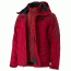 Marmot Bastione Component Jacket - Men's-Small-Fire/Dark Crimson, 785562262508