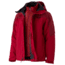 Marmot Bastione Component Jacket - Mens-Medium-Fire/Dark Crimson
